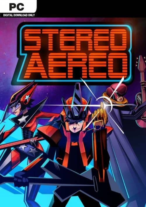 Stereo Aereo