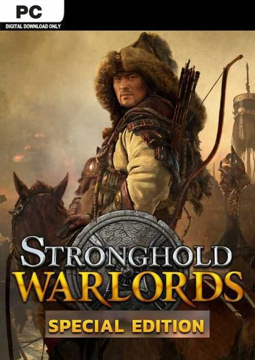 Stronghold: Warlords Special Edition
