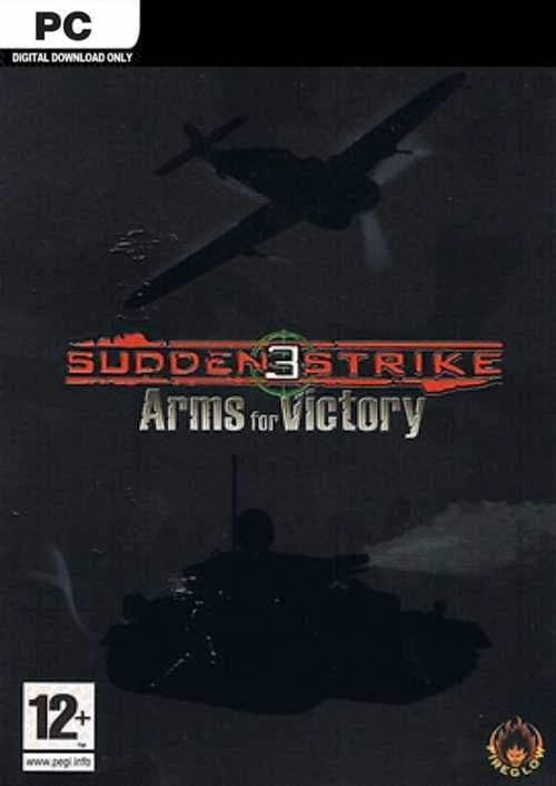 Sudden Strike 3