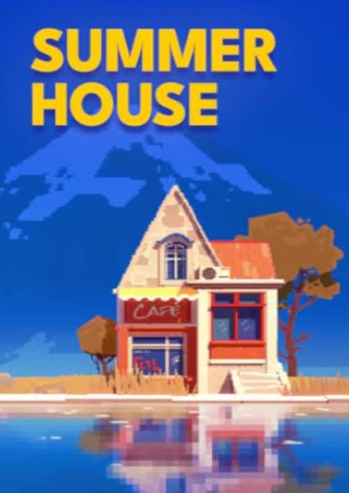 SUMMERHOUSE