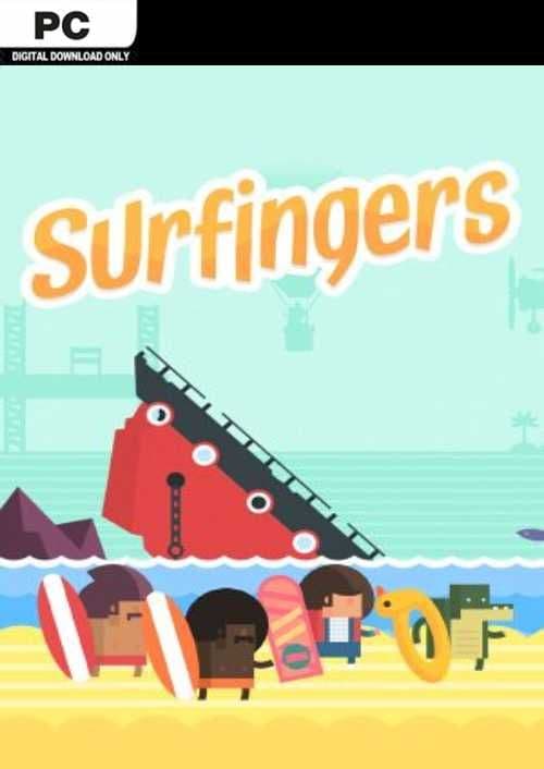 Surfingers