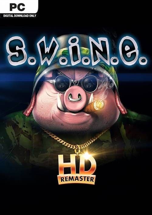 S.W.I.N.E. HD Remaster