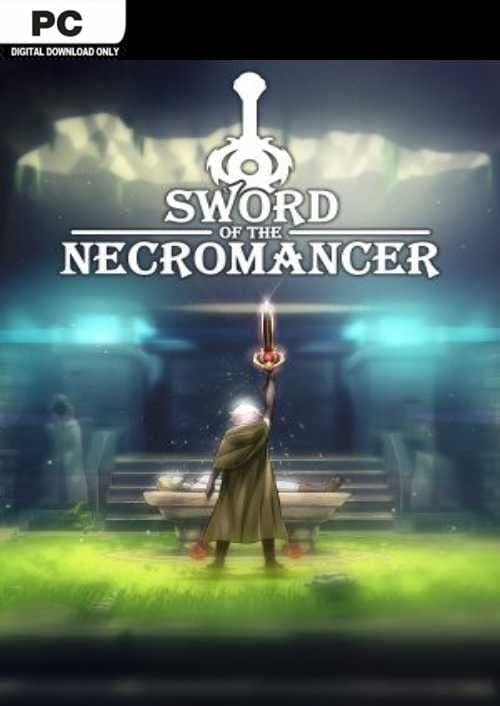 Sword of the Necromancer