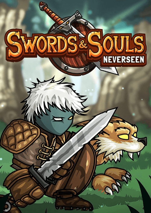 Swords & Souls: Neverseen