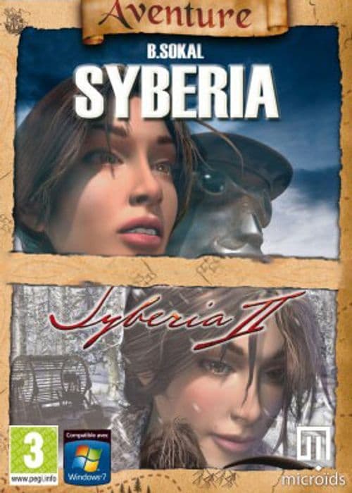 Syberia