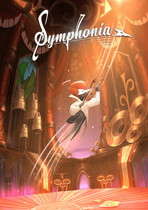 Symphonia