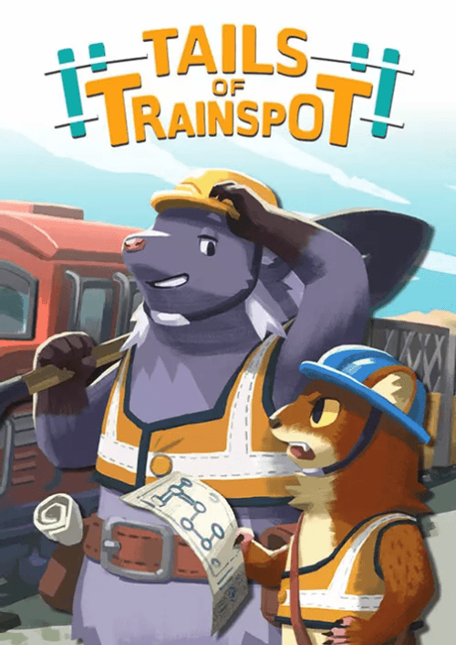 Tails of Trainspot