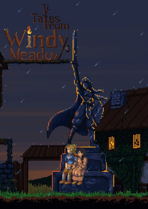 Tales From Windy Meadow - Legacy Edition