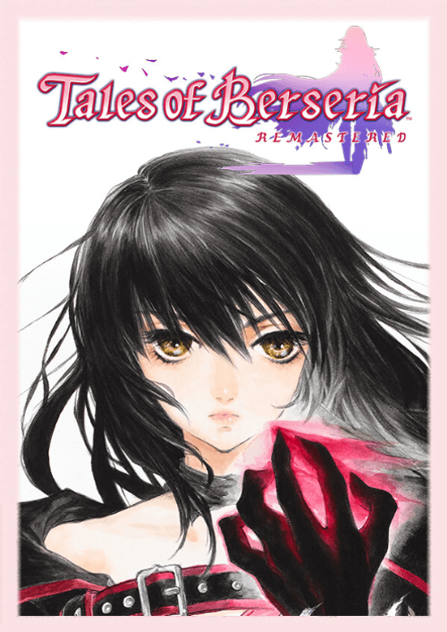 Tales of Berseria Remastered