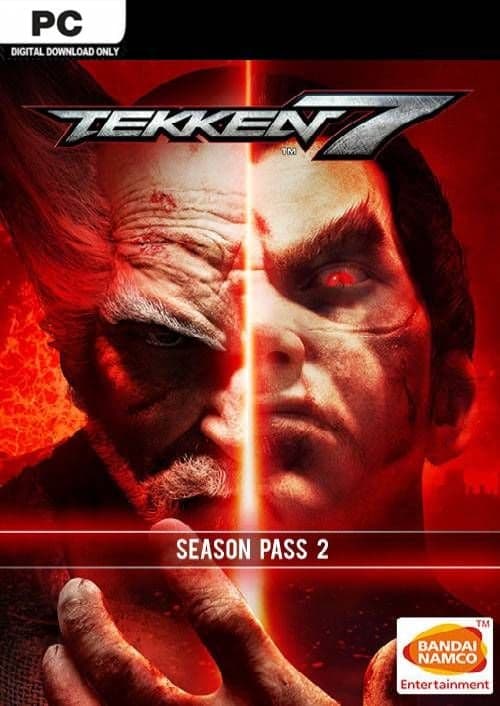 Tekken 7 - Season Pass 2