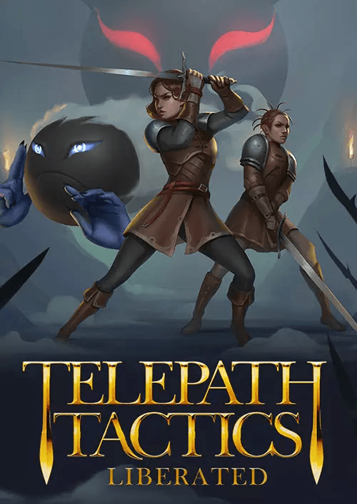Telepath Tactics Liberated