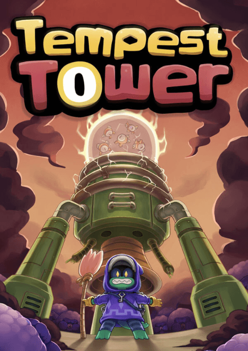 Tempest Tower