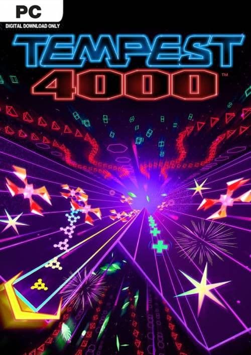 Tempest 4000