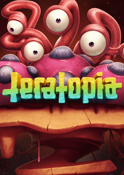 Teratopia