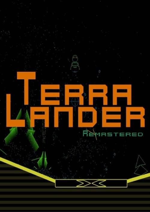 Terra Lander Remastered