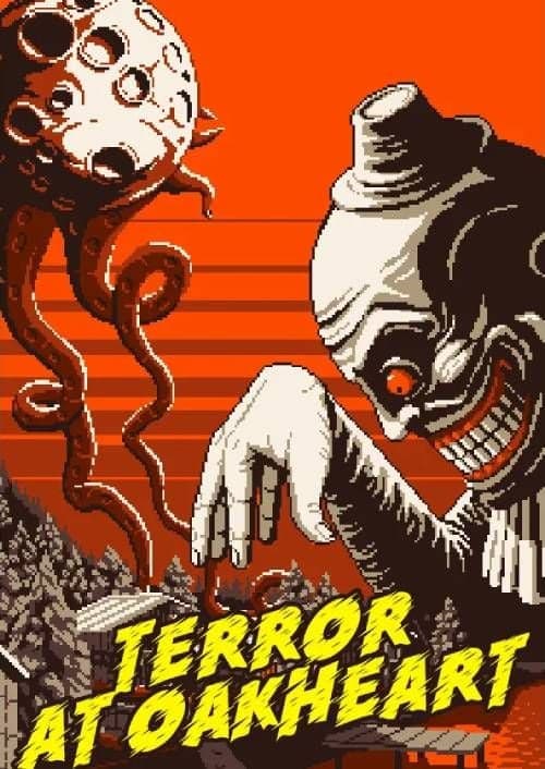 Terror At Oakheart