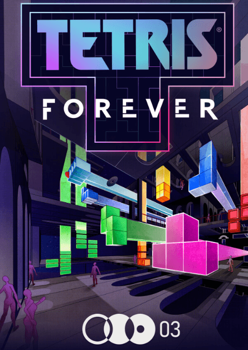 Tetris Forever