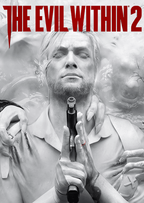 The Evil Within 2 Xbox (Europe & UK)