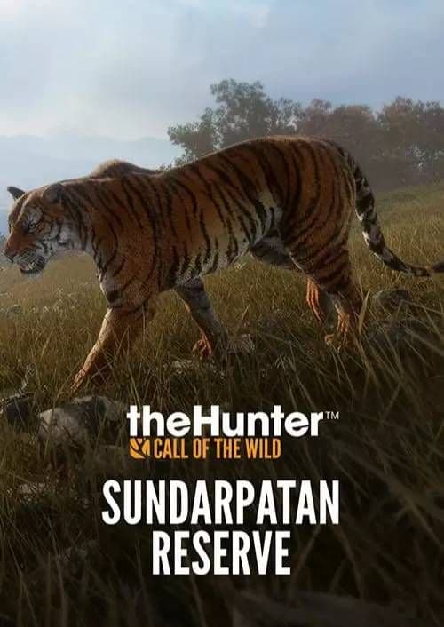 theHunter: Call of the Wild - Sundarpatan Nepal Hunting Reserve PC - DLC
