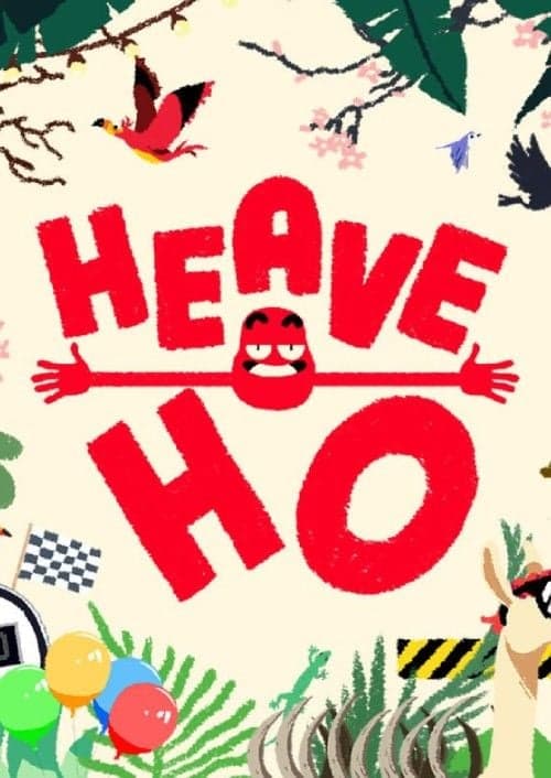 Heave Ho