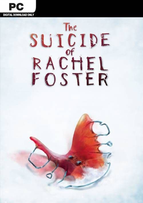 The Suicide of Rachel Foster