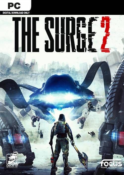 The Surge 2