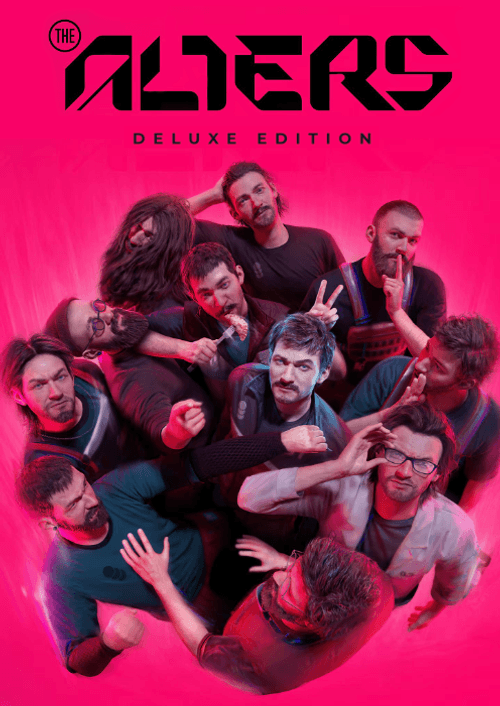 The Alters: Deluxe Edition
