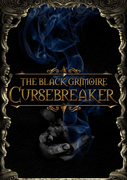 The Black Grimoire: Cursebreaker