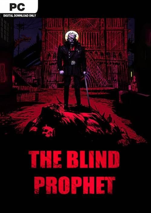 The Blind Prophet