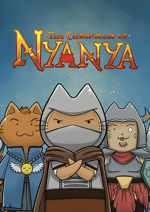 The Chronicles of Nyanya