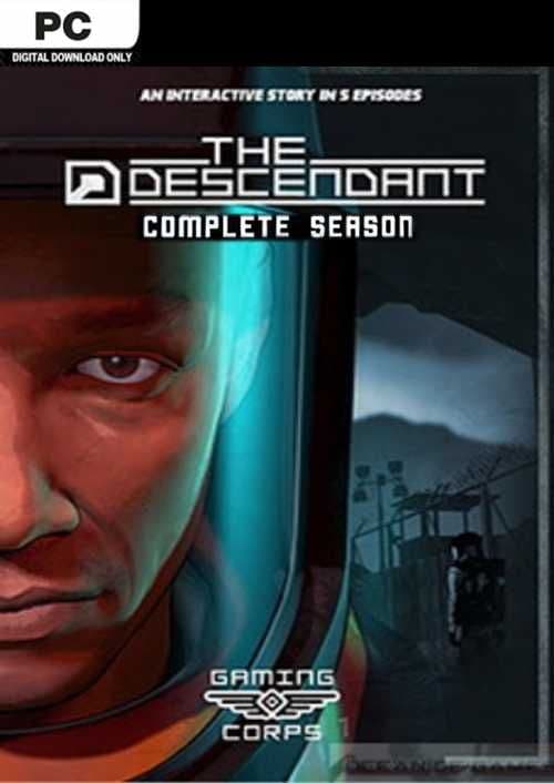 The Descendant Complete Season