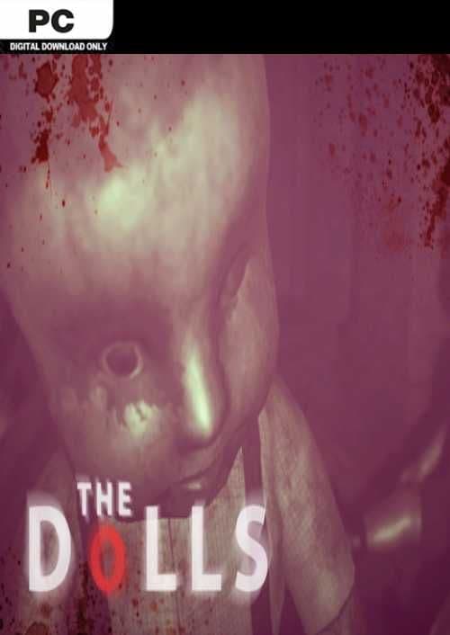 The Dolls: Reborn