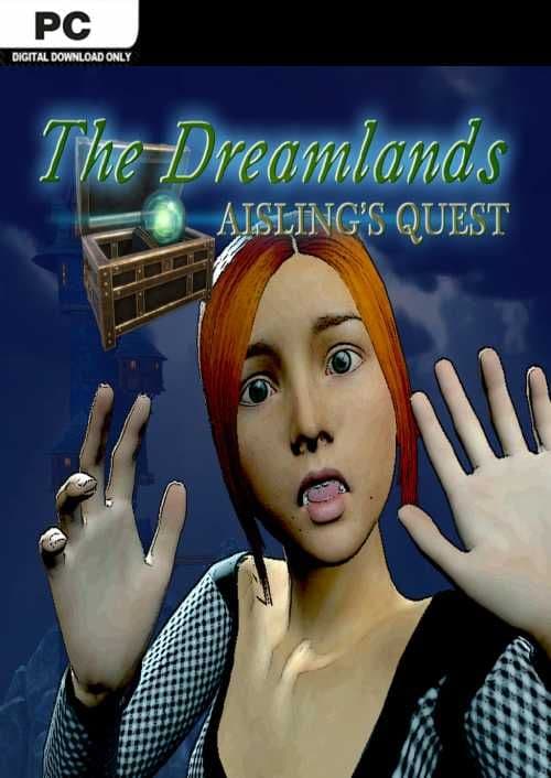 The Dreamlands: Aisling's Quest