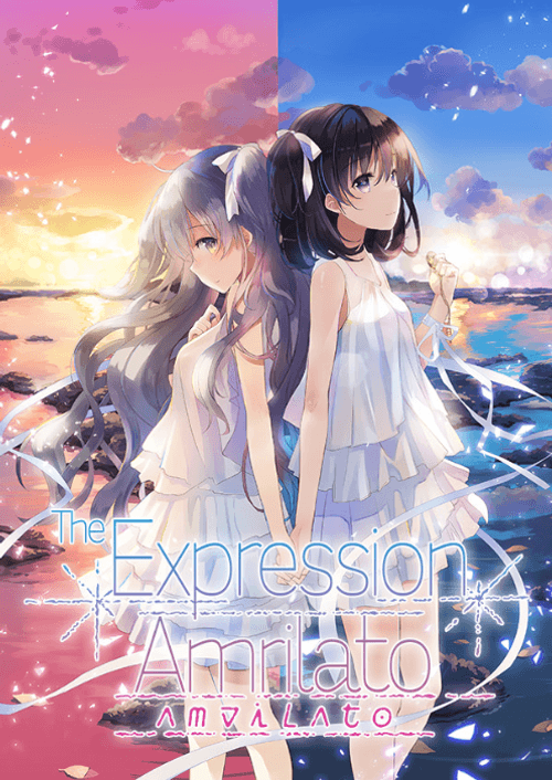 The Expression Amrilato