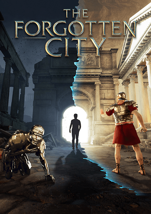 The Forgotten City Xbox/PC (Europe & UK)