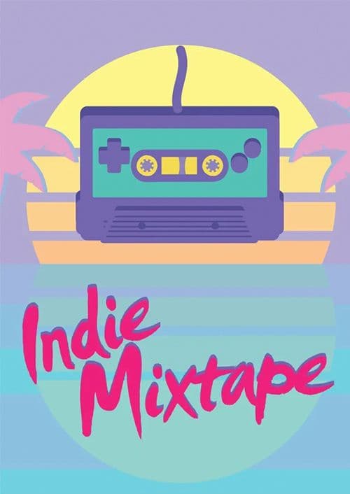 The Indie Mixtape
