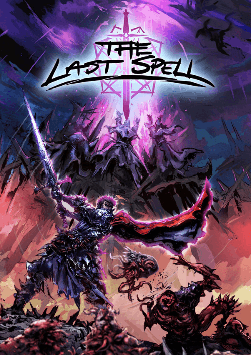 The Last Spell