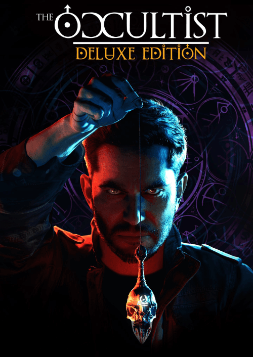 The Occultist