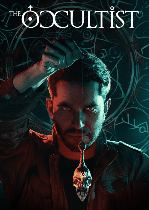 The Occultist
