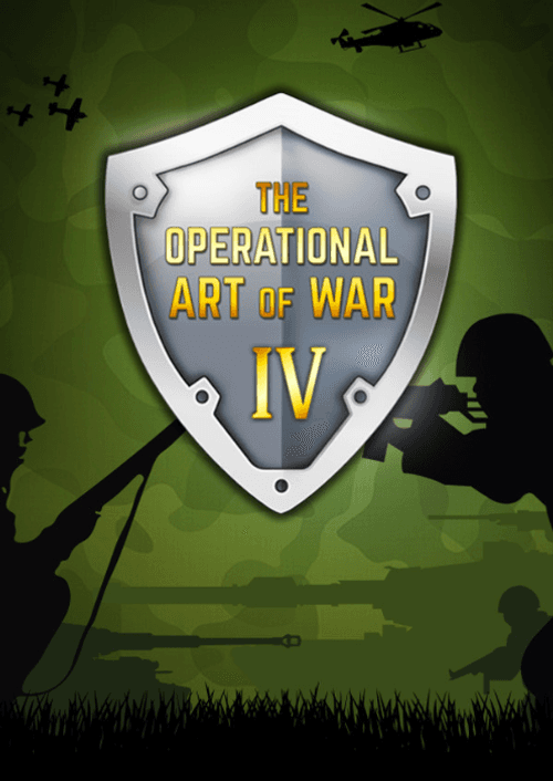 The Operational Art of War IV