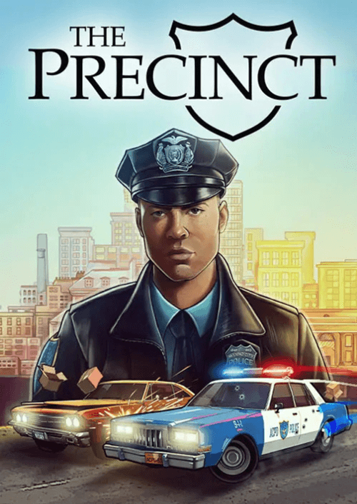 The Precinct