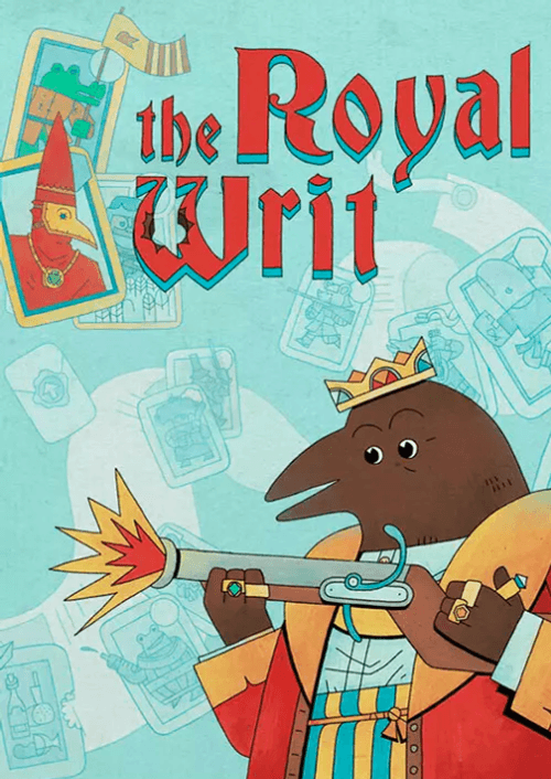 The Royal Writ