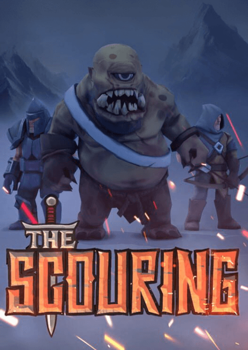 The Scouring