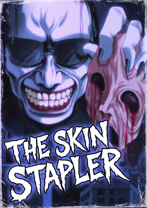 The Skin Stapler
