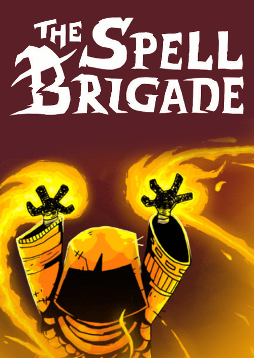 The Spell Brigade