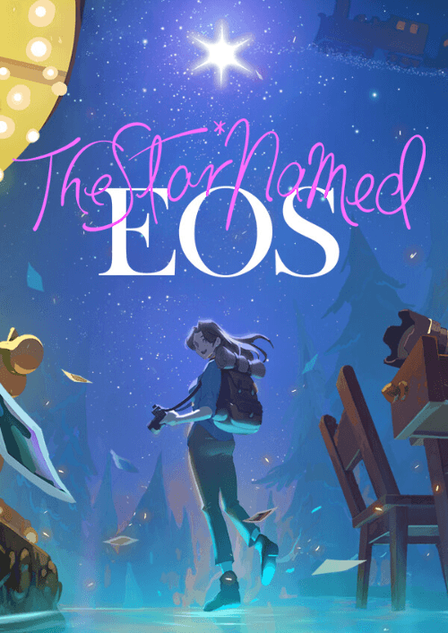 The Star Named EOS