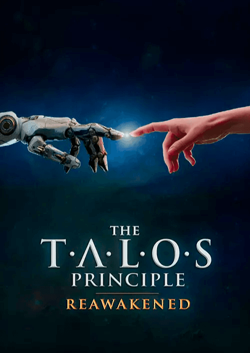 The Talos Principle: Reawakened