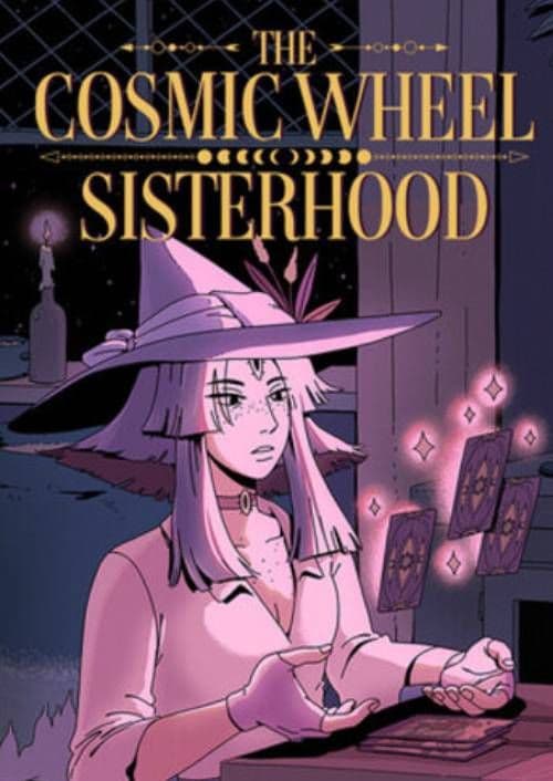 The Cosmic Wheel Sisterhood