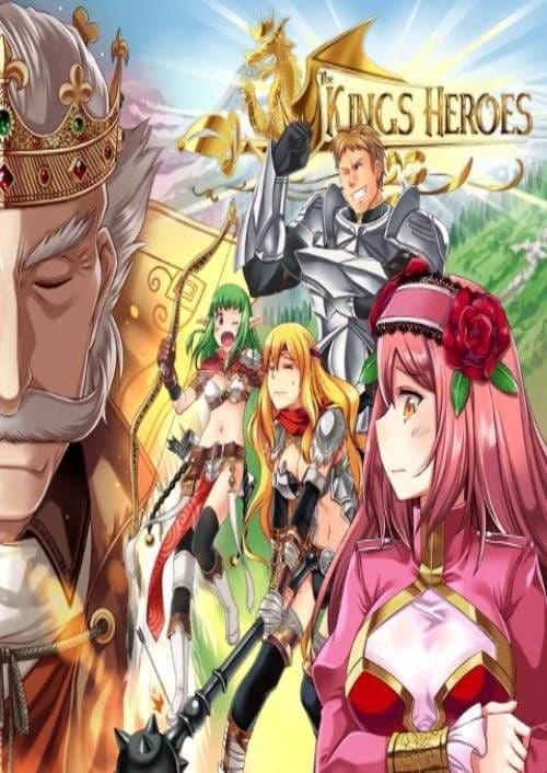 The King's Heroes