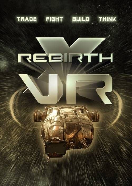 X Rebirth VR